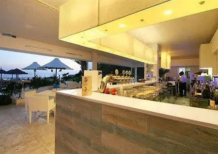 Scoglio Della Galea Village & 酒店 梵蒂冈角