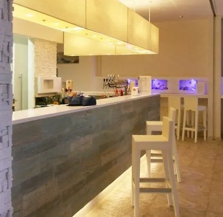 Scoglio Della Galea Village & 4* 梵蒂冈角