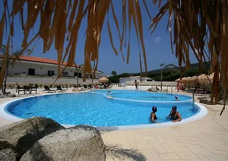 Hotel Scoglio Della Galea Village & 4*