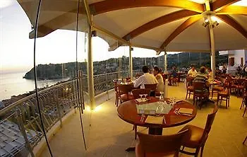Hotel Scoglio Della Galea Village &