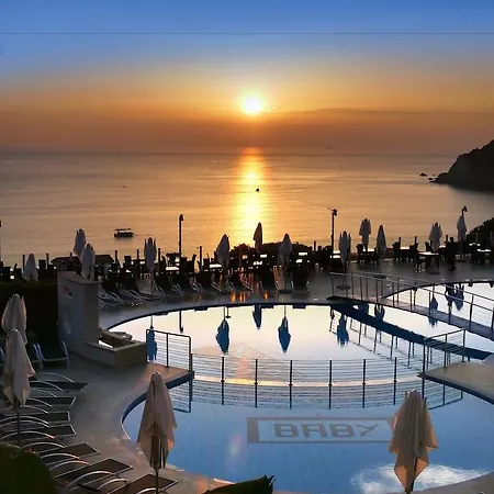 Hotel Scoglio Della Galea Village &