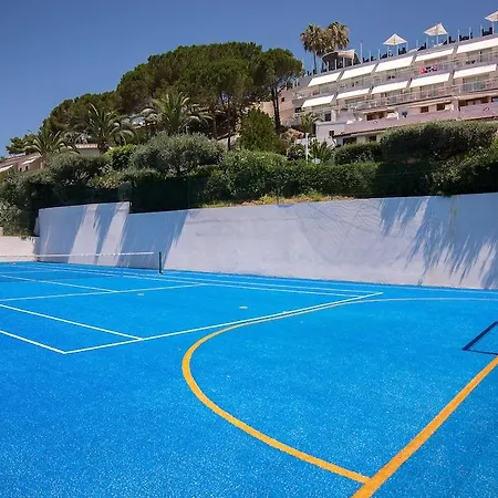 Hotel Scoglio Della Galea Village & 4*