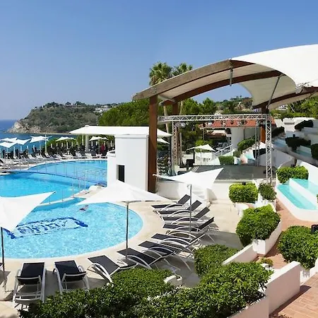 Hotel Scoglio Della Galea Village &
