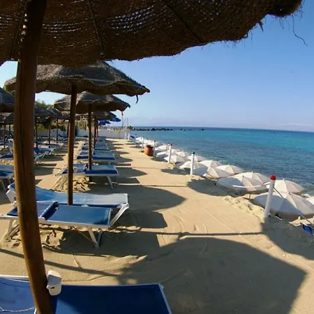 Scoglio Della Galea Village & Hotel Capo Vaticano
