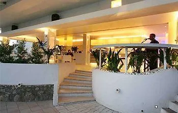Scoglio Della Galea Village & Hotel 4*
