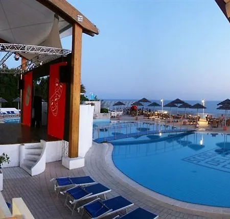 Hotel Scoglio Della Galea Village & 4*