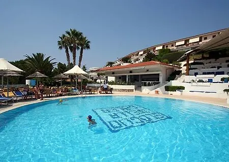Scoglio Della Galea Village & Hotel 4*