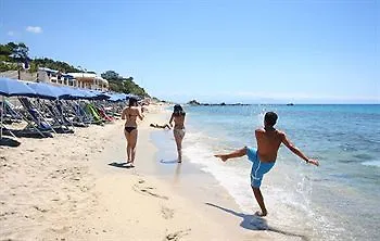 Hotel Scoglio Della Galea Village &