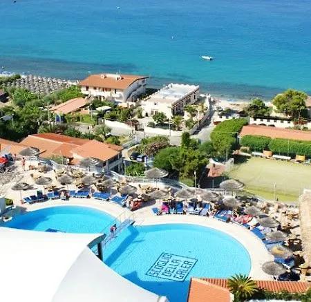 Hotel Scoglio Della Galea Village & 4*