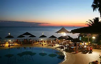 Scoglio Della Galea Village & Hotel 4*
