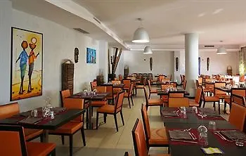 Hotel Scoglio Della Galea Village &